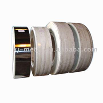  High Precision Stainless Steel Strip (High Precision Stainless Steel Strip)