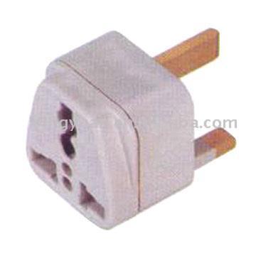  Converter Plug and Socket