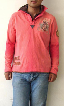  Men`s Polo Shirt ( Men`s Polo Shirt)