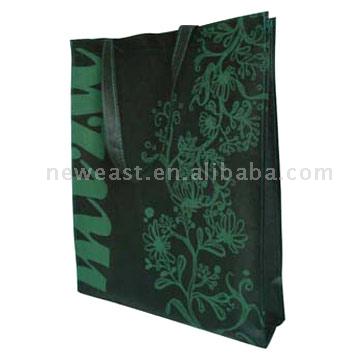  Non-Woven Shopping Bag (Non-tissé Shopping Bag)