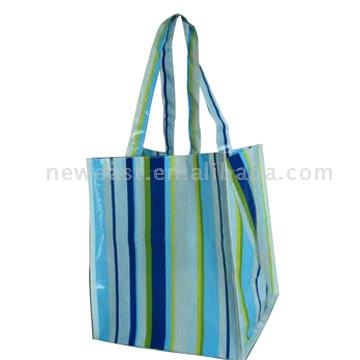  PP Woven Bag (ПП тканые сумки)