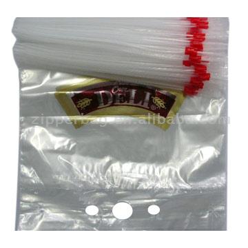  Zipper Bag (Zipper Bag)
