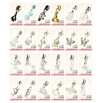 No.5 Nonlock Slider (No.5 Nonlock Slider)