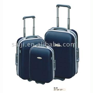  ABS Trolley Case (D-19)