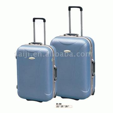  ABS Trolley Case (D-20)