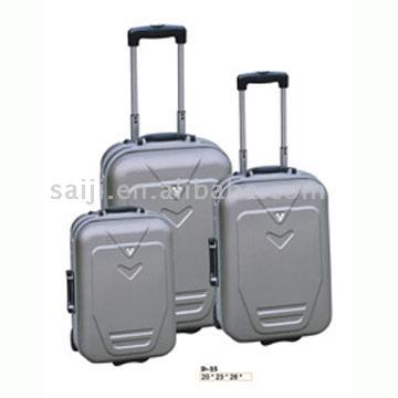  ABS Trolley Case (D-25)