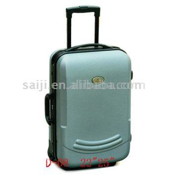  ABS Trolley Case (D-08)