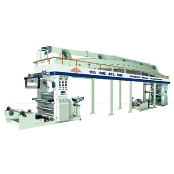  Coating and Laminating Machine (THA-1100)