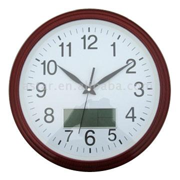  Wall Clock