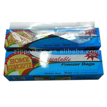  Zipper Bag (Zipper Bag)