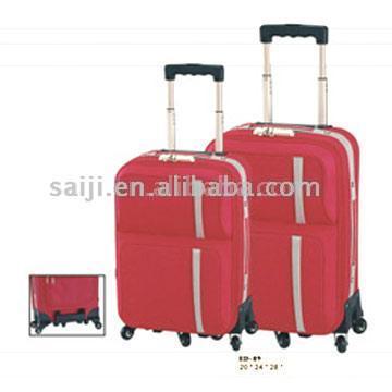  Trolley Case (ED-89) ( Trolley Case (ED-89))