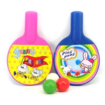Pingpong-Set (Pingpong-Set)