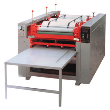  Knit Bag Printing Machine (DS-850 M)