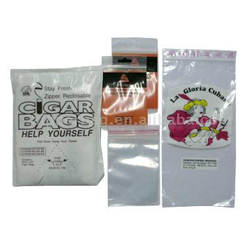  Zipper Bag