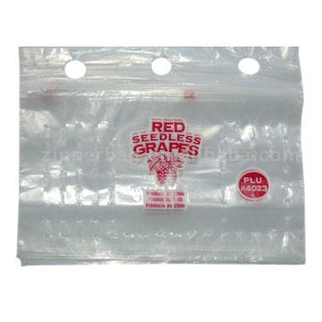  Grape Bag (Sac de raisin)