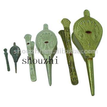 Pumpen und Clips (Pumpen und Clips)