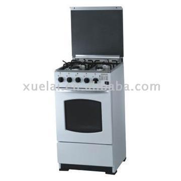 Freestanding Cooker ( Freestanding Cooker)