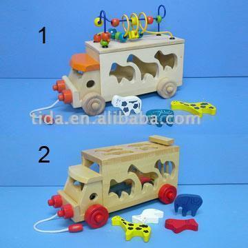  Animal Truck ( Animal Truck)