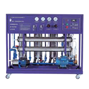  RO Water Treatment Plant (RO Water Treatment Plant)