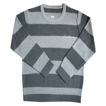  Men`s Jumper ( Men`s Jumper)