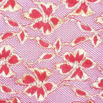  Tricot Lace ( Tricot Lace)