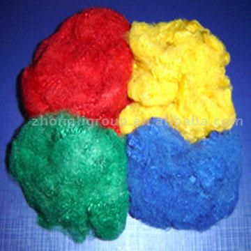 Dope Dyed Recycling-PSF (Dope Dyed Recycling-PSF)