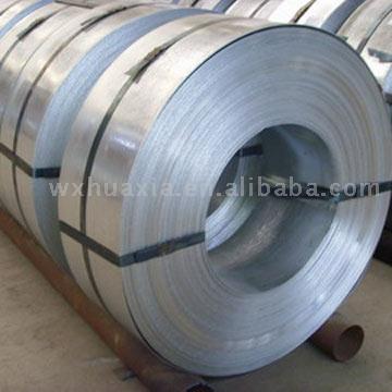  Galvanized Steel Coils