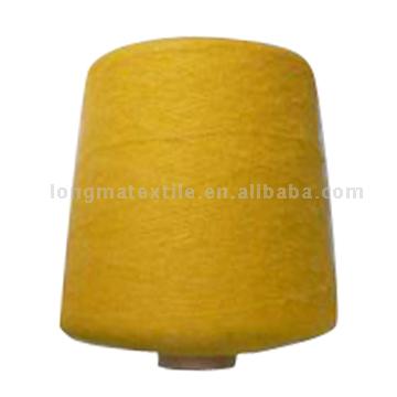  Brushed Yarn (Brushed Garne)