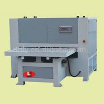  Cardboard Plane Slotting Machine (Carton Plane Mortaiseuse)