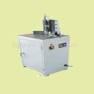  Electromotion Notching Machine ( Electromotion Notching Machine)