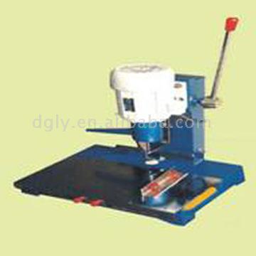  Punching Machine (Штамповочный пресс)