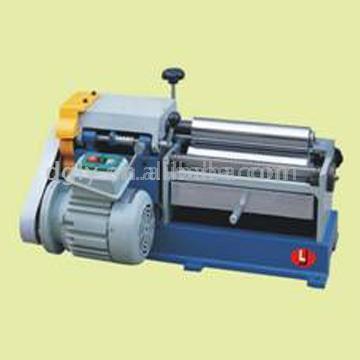 Soft Roller Cementing Machine ( Soft Roller Cementing Machine)