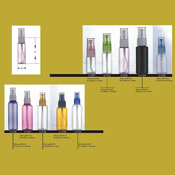  Bottles (Бутылки)