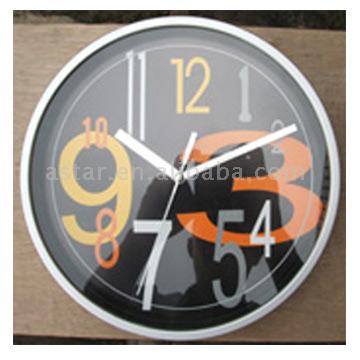  Wall Clock