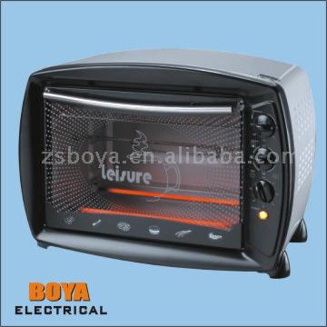  Toaster Oven ( Toaster Oven)