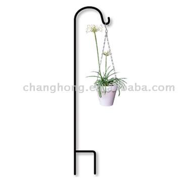 Arch Flower Stand (Arch Flower Stand)