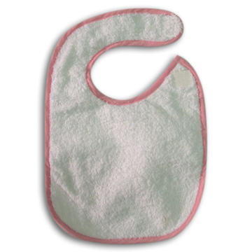  Baby Bib (Bavoir)
