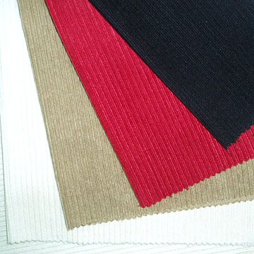  Corduroy (Corduroy)
