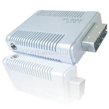  SCART DVB-T Stick (STR-311) (SCART DVB-T Stick (STR-311))