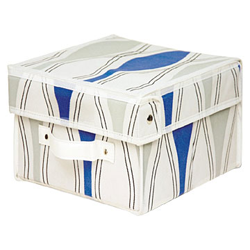  Storage Box (Boîte de rangement)