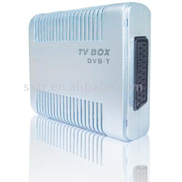  SCART DVB-T Stick (STR-310) (SCART DVB-T Stick (STR-310))