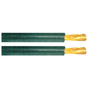  Welding Machine Cable ( Welding Machine Cable)