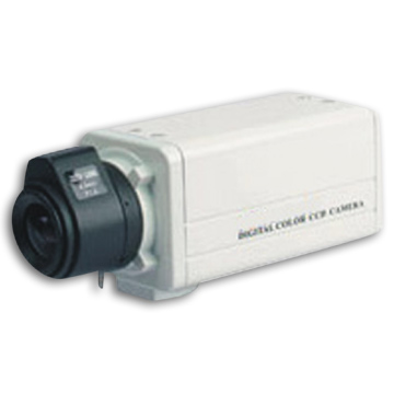  CCD Security Camera (ПЗС-камера безопасности)