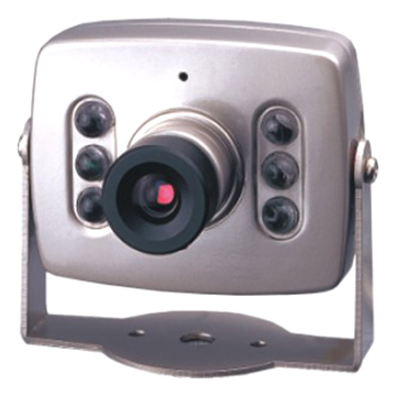  CMOS Camera (КМОП-камера)