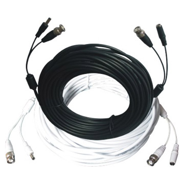  Power/Video Combo Cable (Power / Video Cable Combo)