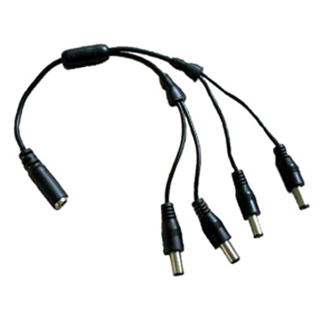  Power Splitter (Power Splitter)