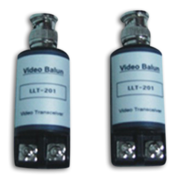  Video Balun Transceiver (Видео балун Transceiver)