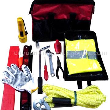  Highway Emergency Kit (Шоссе аварийный комплект)