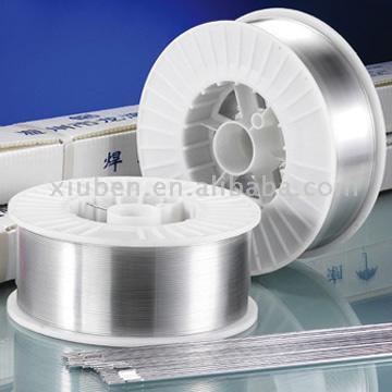  Aluminum Welding Wire ( Aluminum Welding Wire)