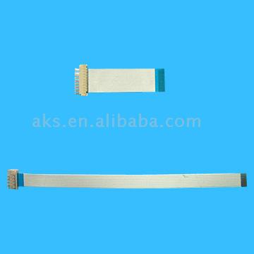  Flat Flex Cable (Flat Flex Cable)